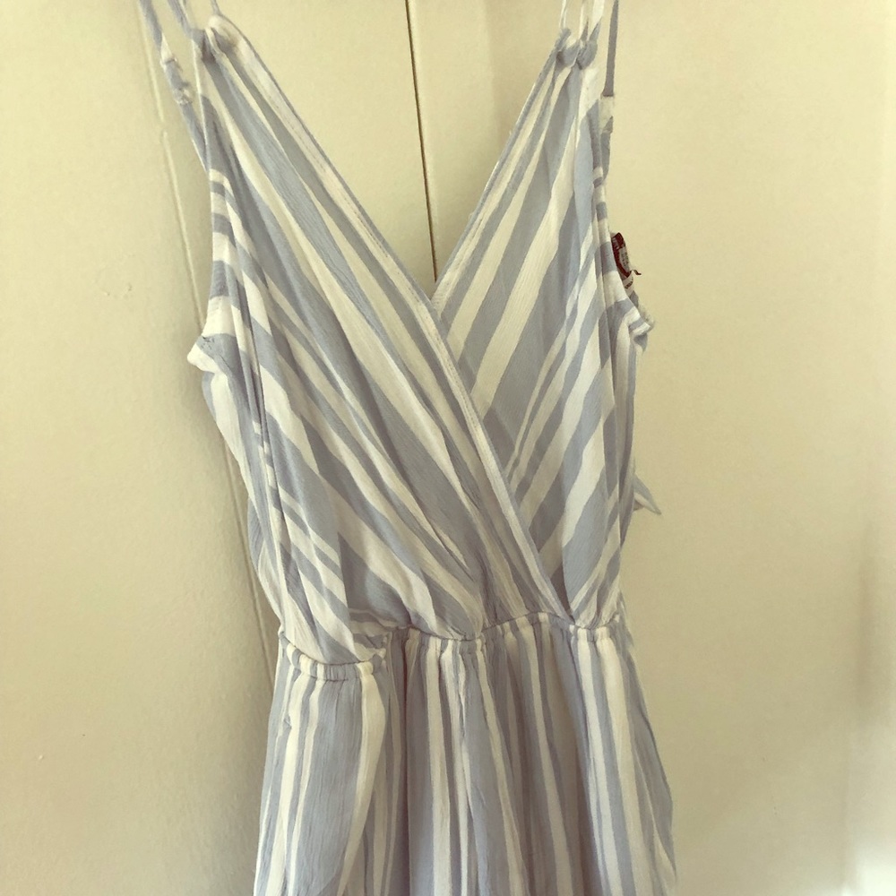 American Eagle romper size M